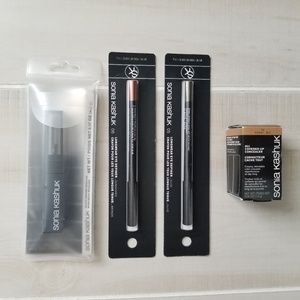 Sonia Kashuk Makeup Bundle(definer+Mascara+Conceal